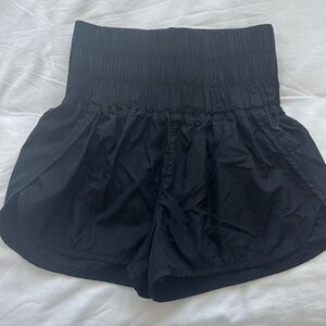 Free people shorts